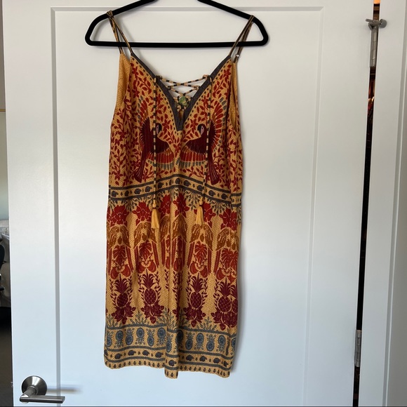 FARM RIO DRESS - Picture 7 of 9